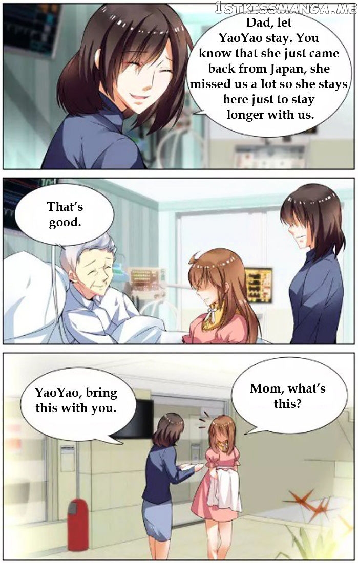 Chunqing Yatou Huolala chapter 38 - page 4