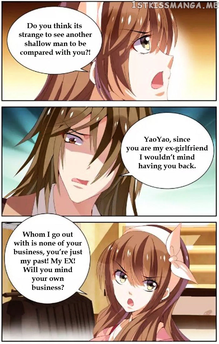 Chunqing Yatou Huolala chapter 29 - page 5