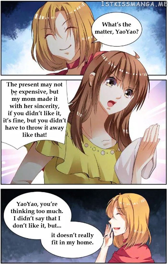 Chunqing Yatou Huolala chapter 39 - page 5