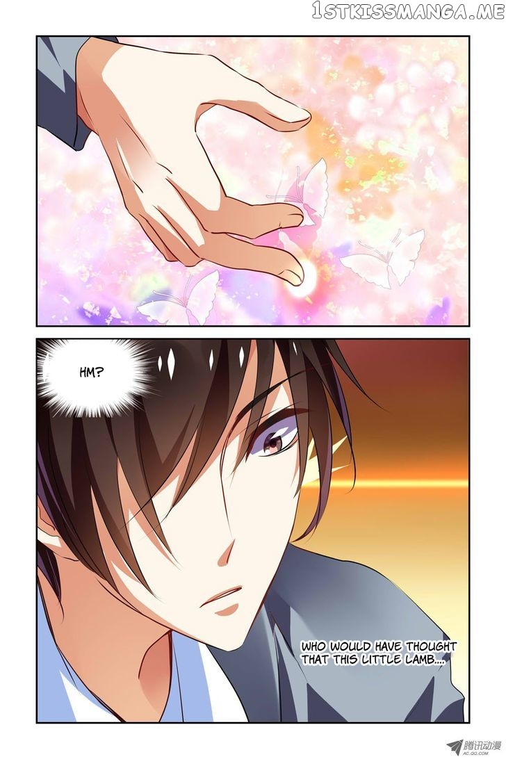 Chunqing Yatou Huolala chapter 18 - page 3