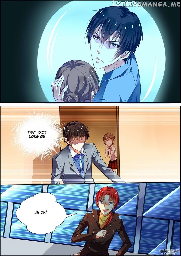 Chunqing Yatou Huolala chapter 14 - page 10