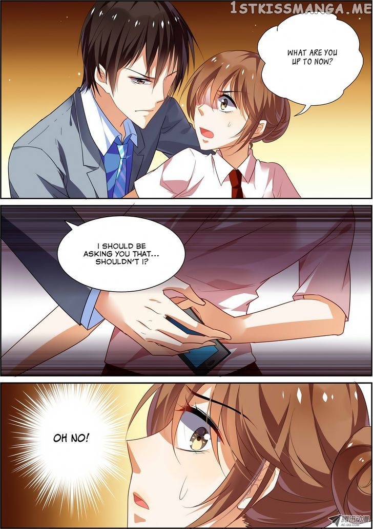 Chunqing Yatou Huolala chapter 14 - page 2