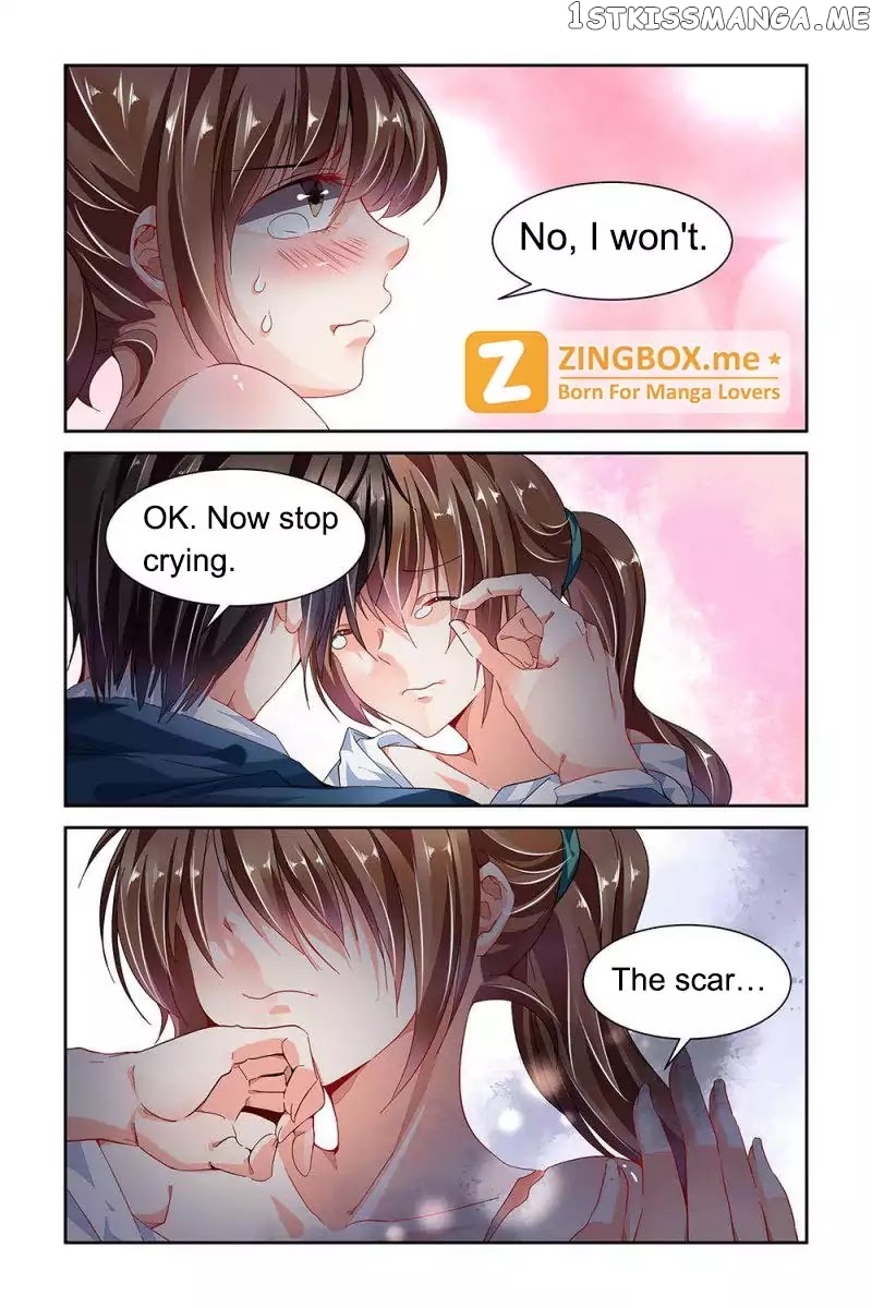 Chunqing Yatou Huolala chapter 71 - page 2
