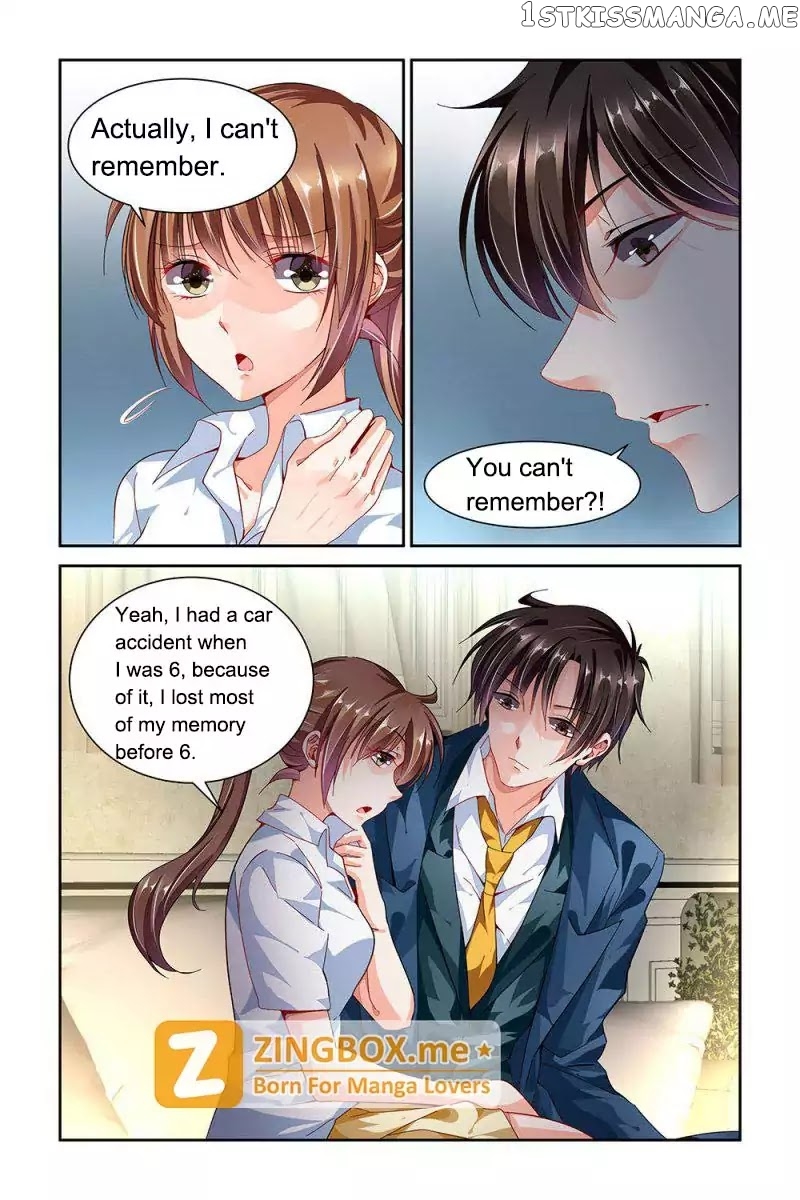 Chunqing Yatou Huolala chapter 71 - page 4
