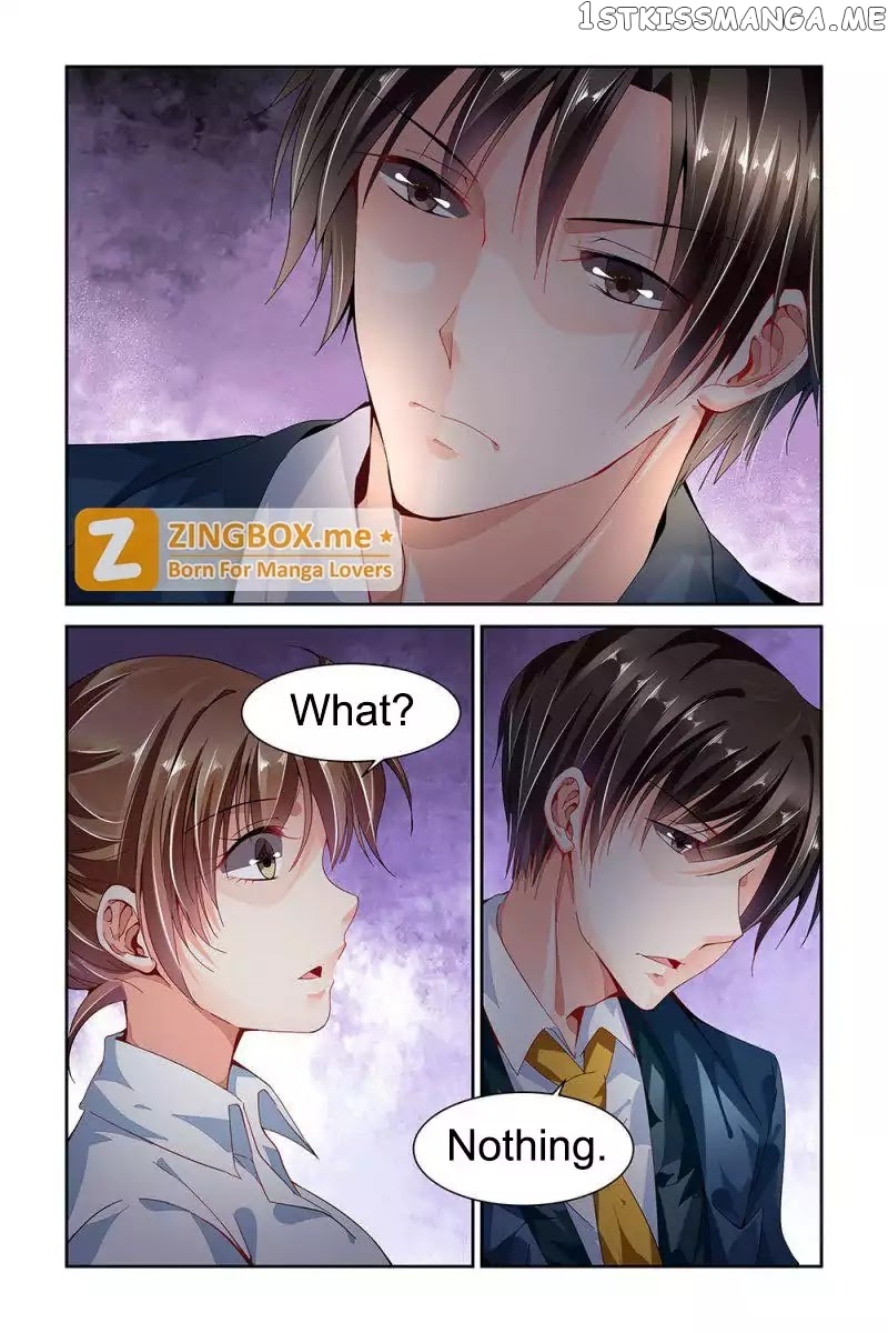 Chunqing Yatou Huolala chapter 71 - page 5