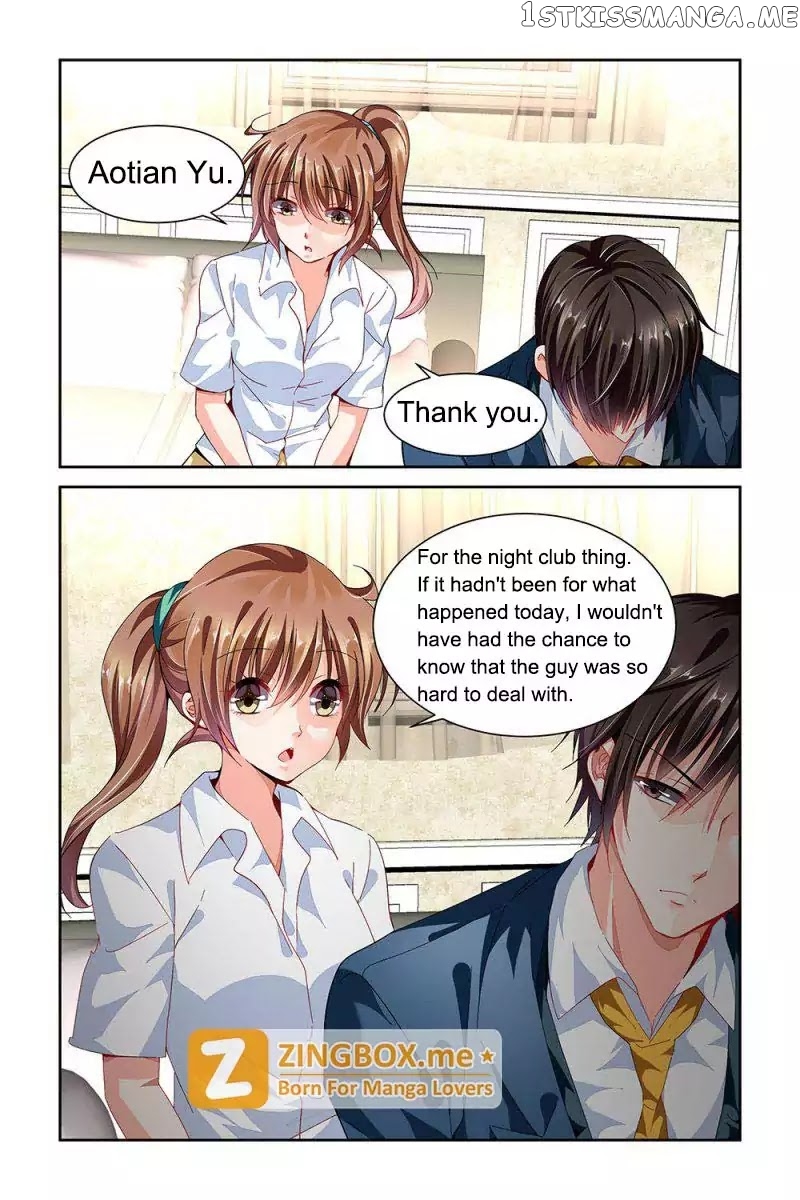 Chunqing Yatou Huolala chapter 71 - page 6