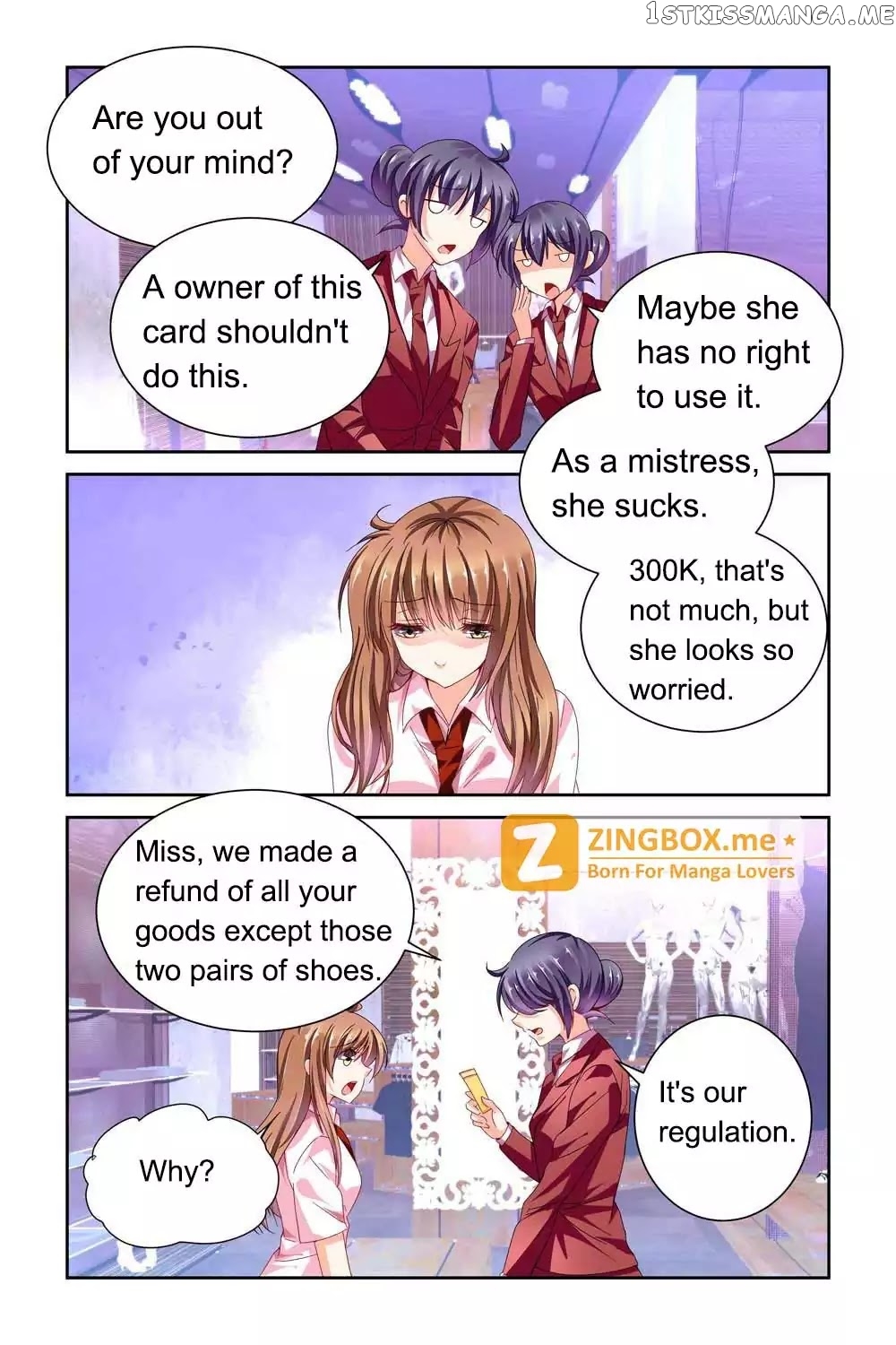 Chunqing Yatou Huolala chapter 64 - page 2