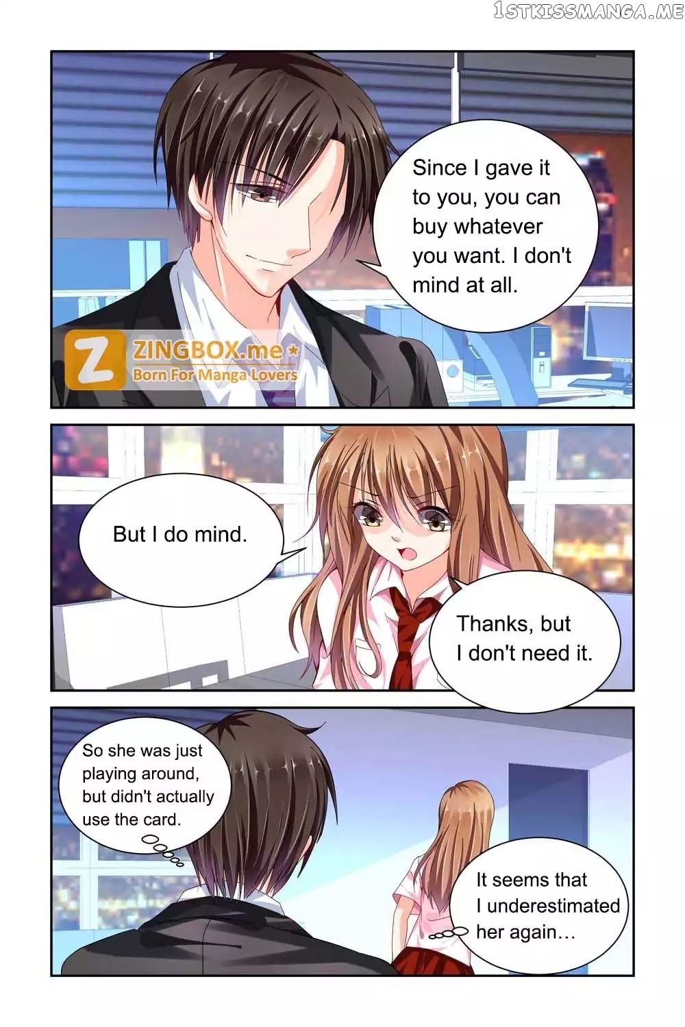 Chunqing Yatou Huolala chapter 65 - page 1