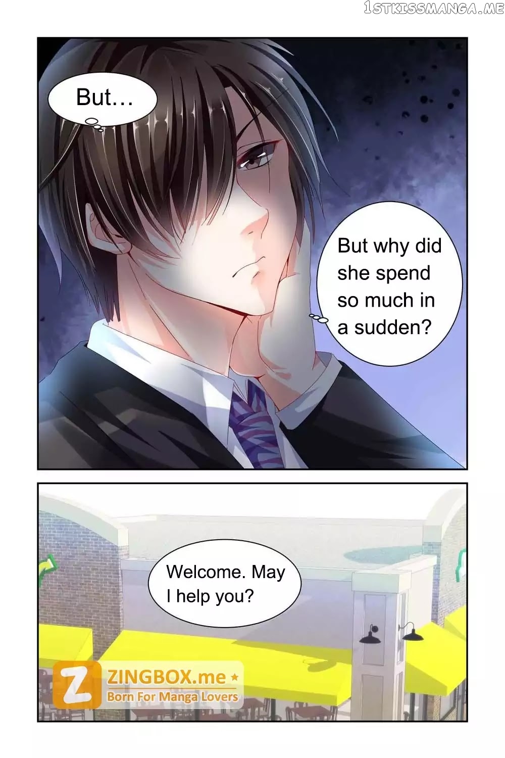 Chunqing Yatou Huolala chapter 65 - page 2