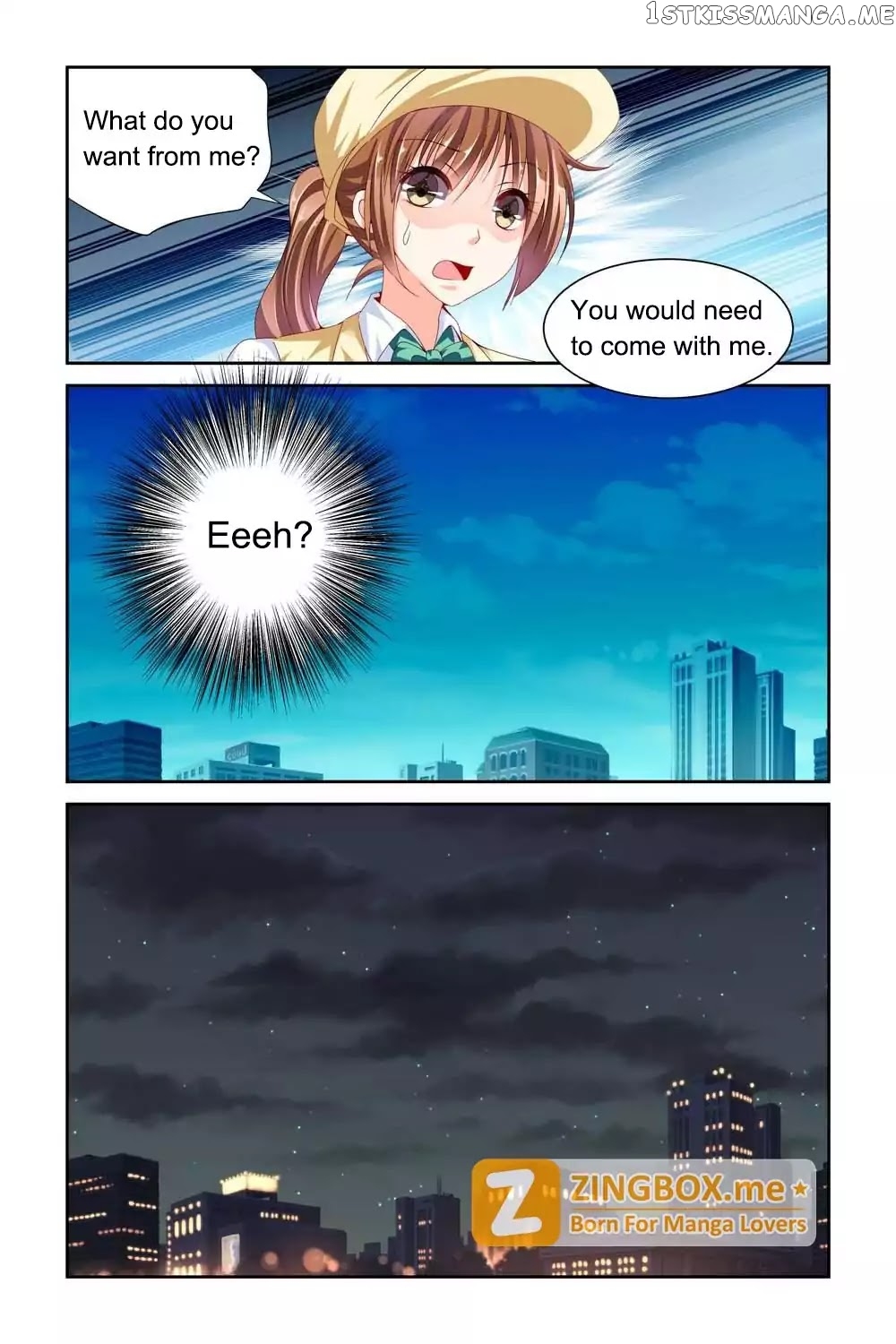 Chunqing Yatou Huolala chapter 65 - page 4