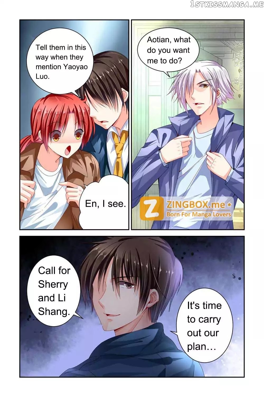 Chunqing Yatou Huolala chapter 65 - page 7