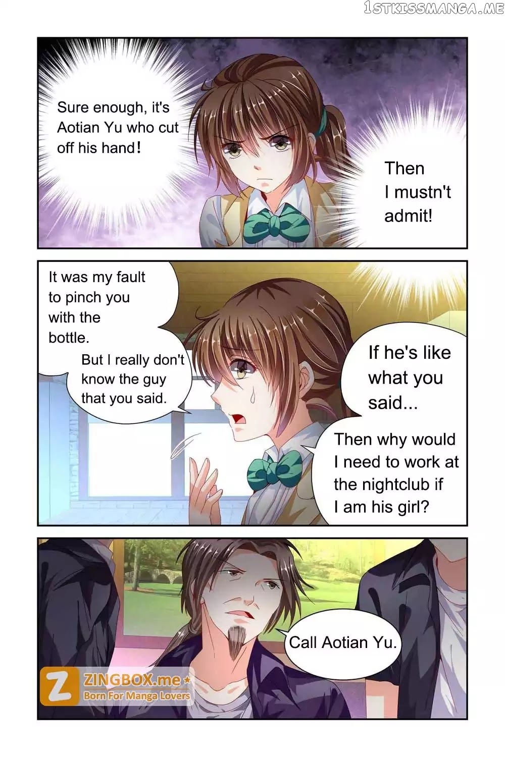 Chunqing Yatou Huolala chapter 66 - page 4