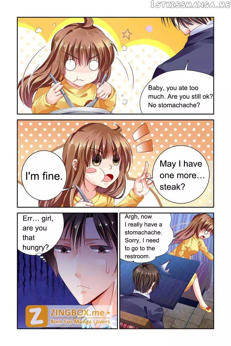 Chunqing Yatou Huolala chapter 74 - page 2