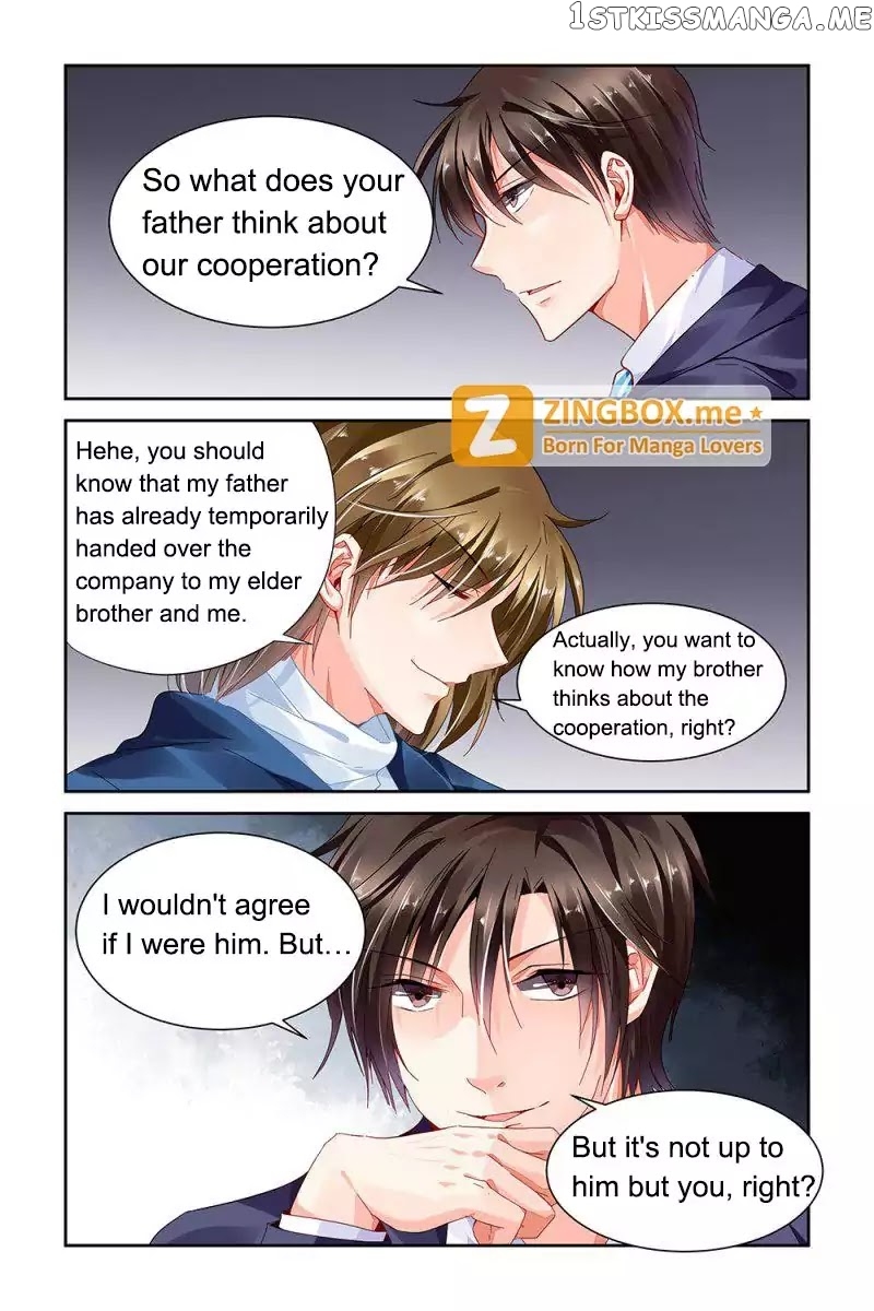 Chunqing Yatou Huolala chapter 74 - page 5