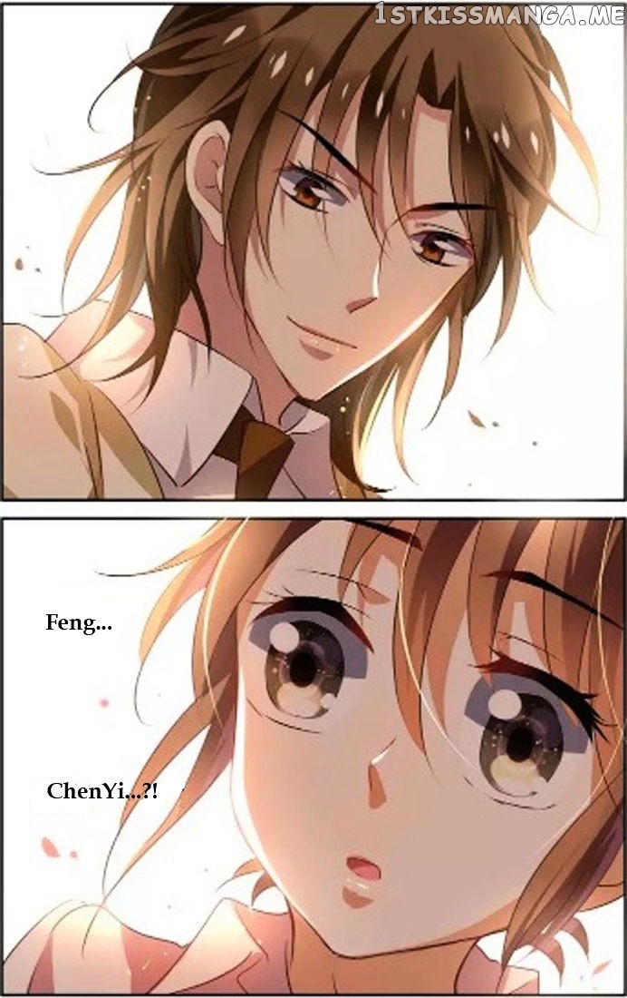 Chunqing Yatou Huolala chapter 25 - page 6