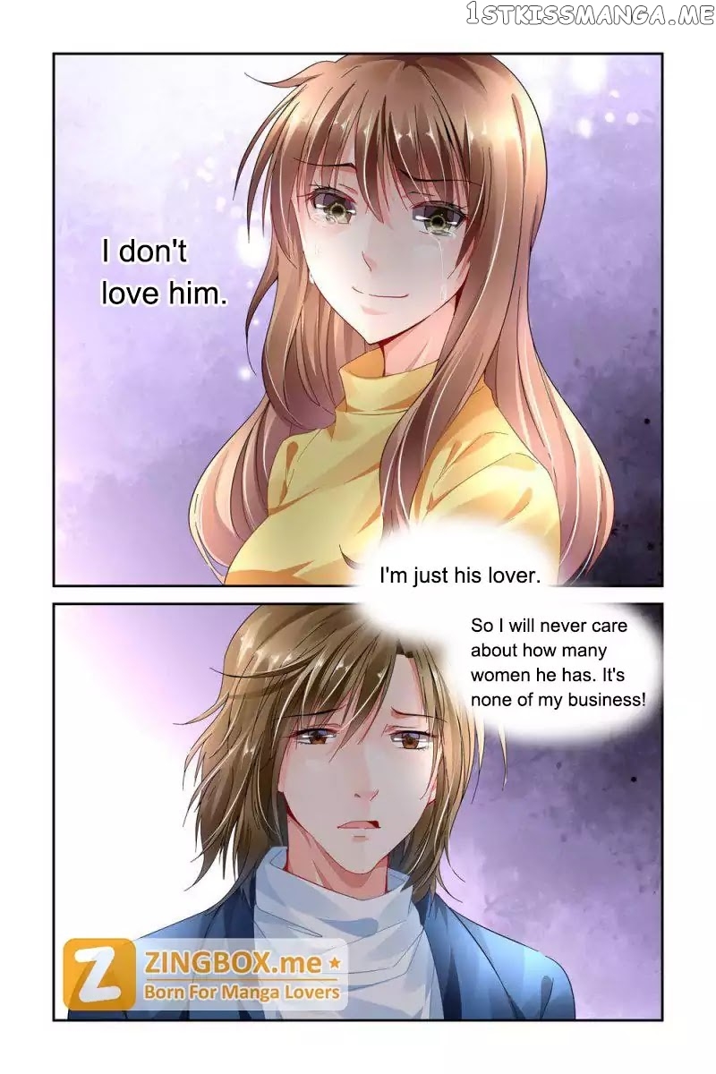 Chunqing Yatou Huolala chapter 76 - page 8