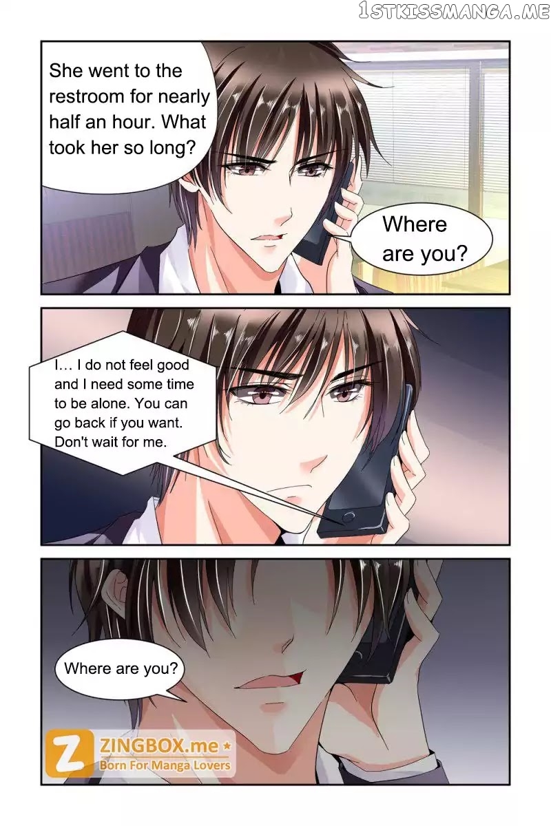 Chunqing Yatou Huolala chapter 77 - page 3