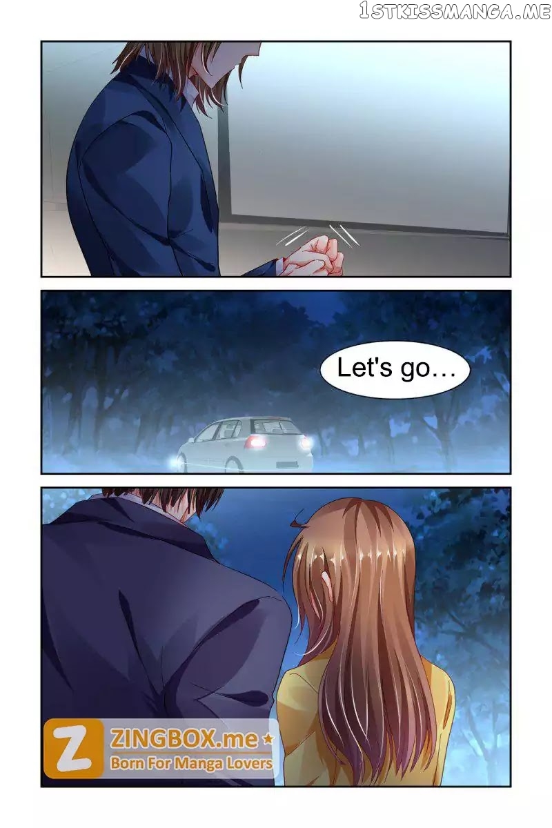 Chunqing Yatou Huolala chapter 77 - page 7