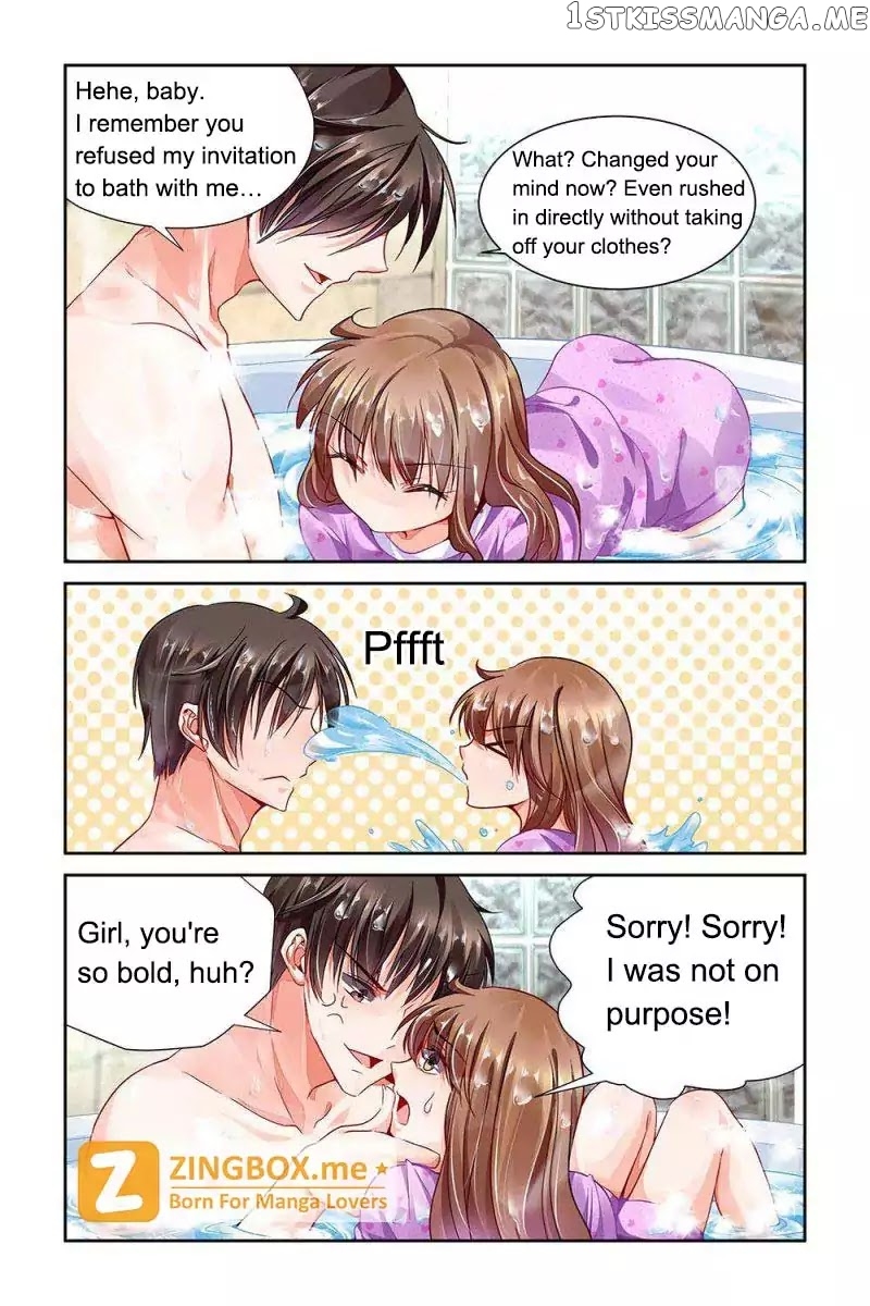 Chunqing Yatou Huolala chapter 78 - page 5