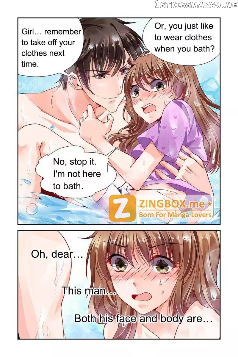 Chunqing Yatou Huolala chapter 78 - page 6