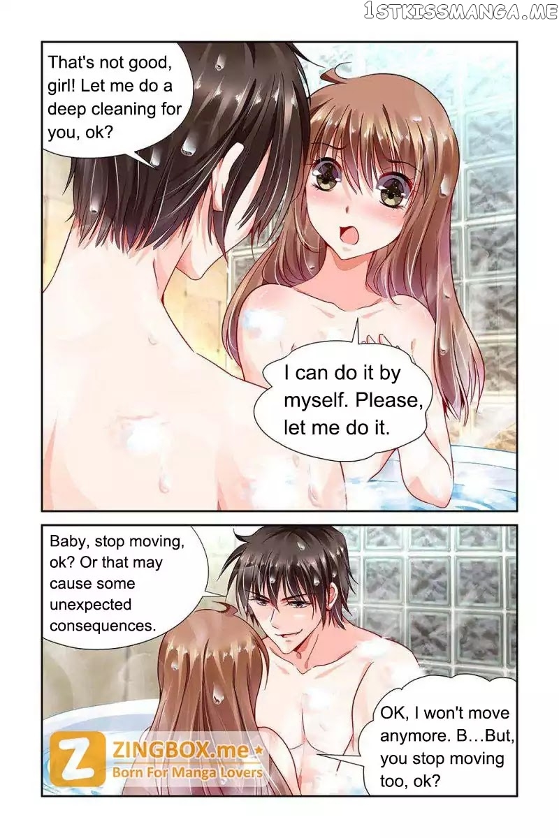 Chunqing Yatou Huolala chapter 78 - page 8
