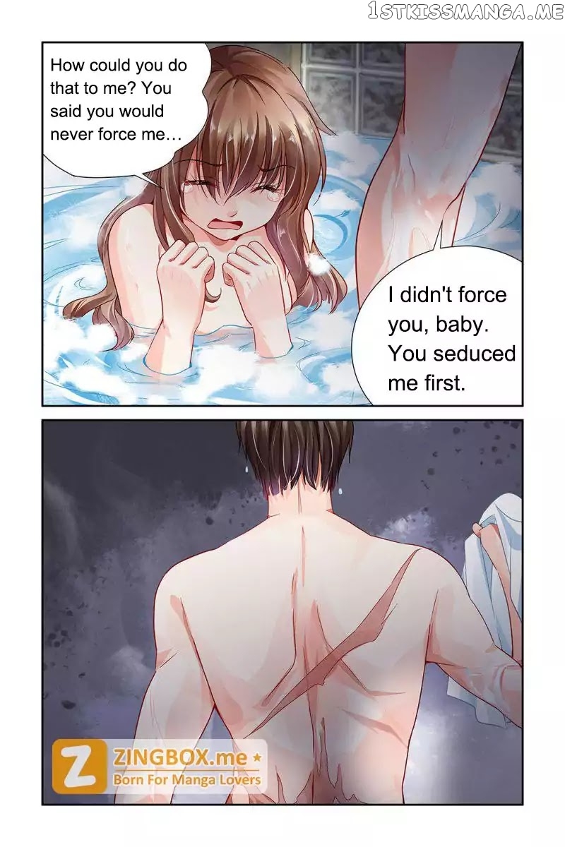 Chunqing Yatou Huolala chapter 79 - page 4