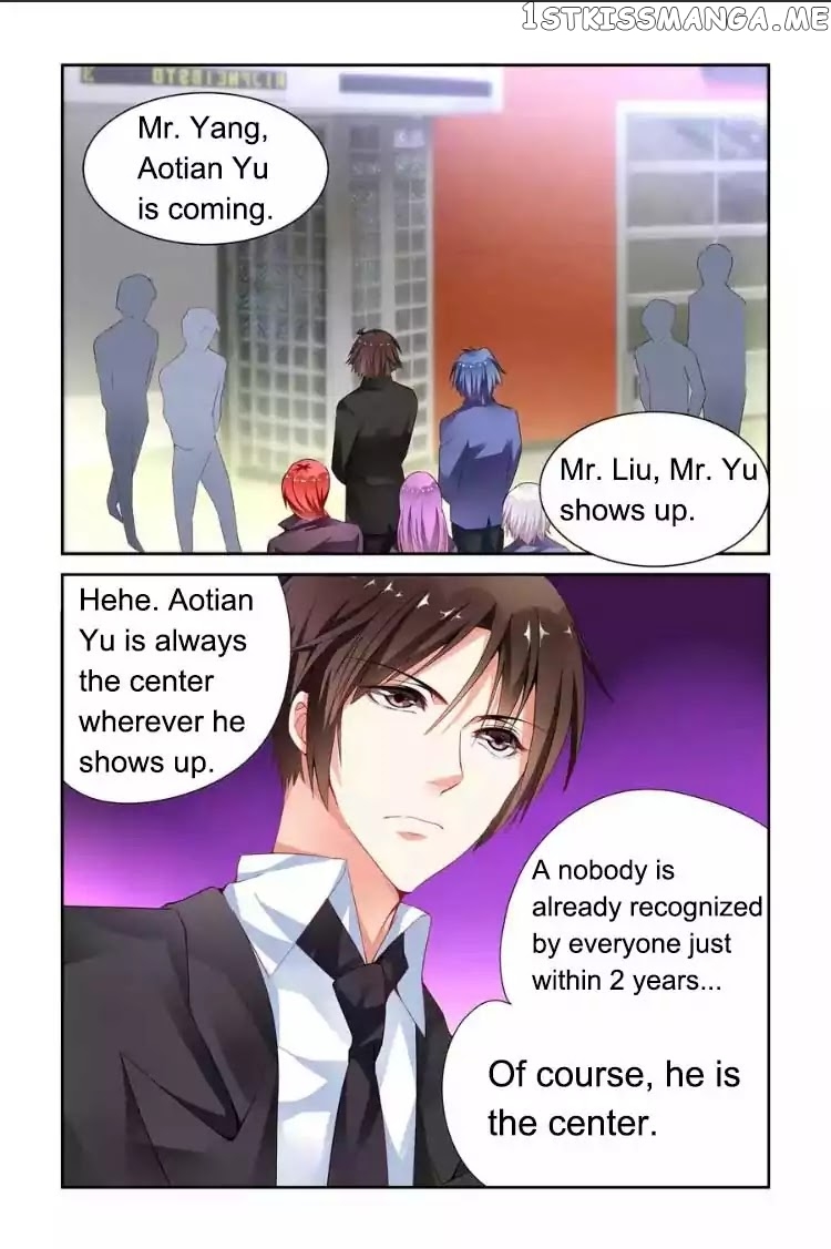 Chunqing Yatou Huolala chapter 50 - page 5