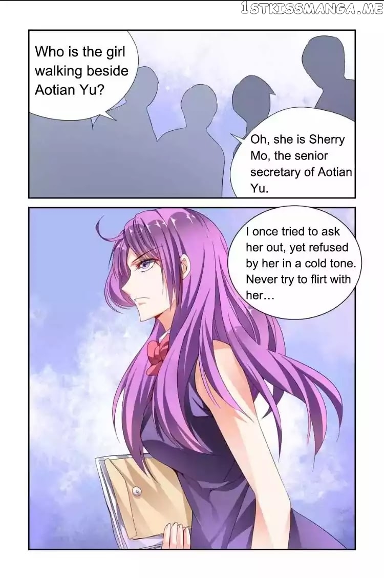 Chunqing Yatou Huolala chapter 50 - page 7