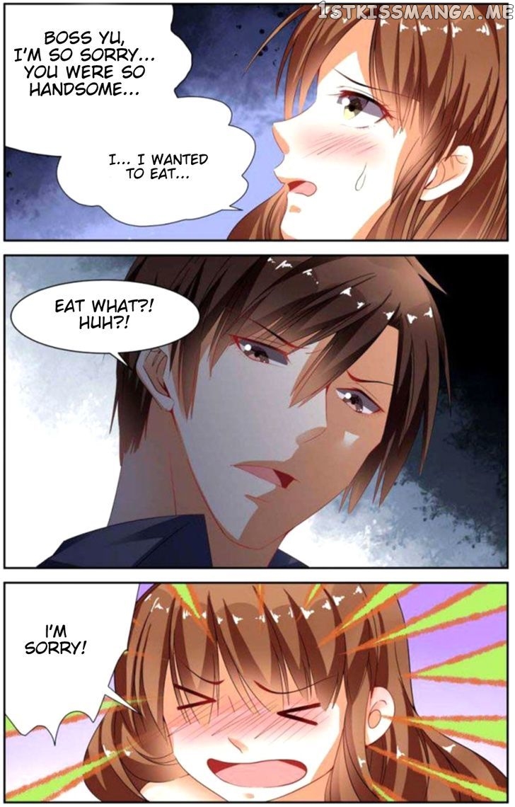 Chunqing Yatou Huolala chapter 43 - page 7