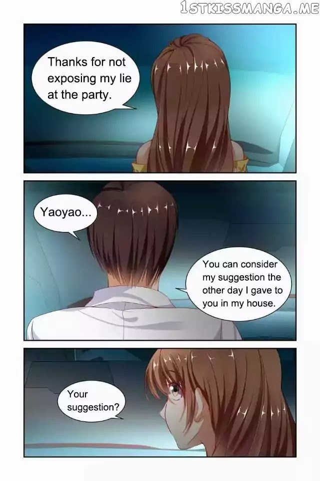 Chunqing Yatou Huolala chapter 46 - page 2