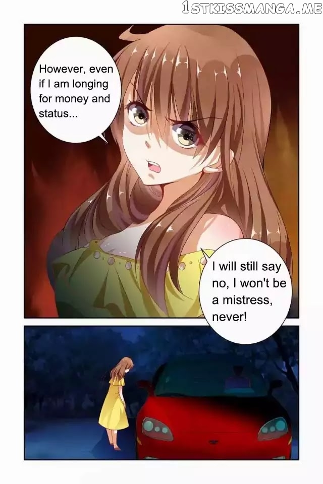Chunqing Yatou Huolala chapter 46 - page 4