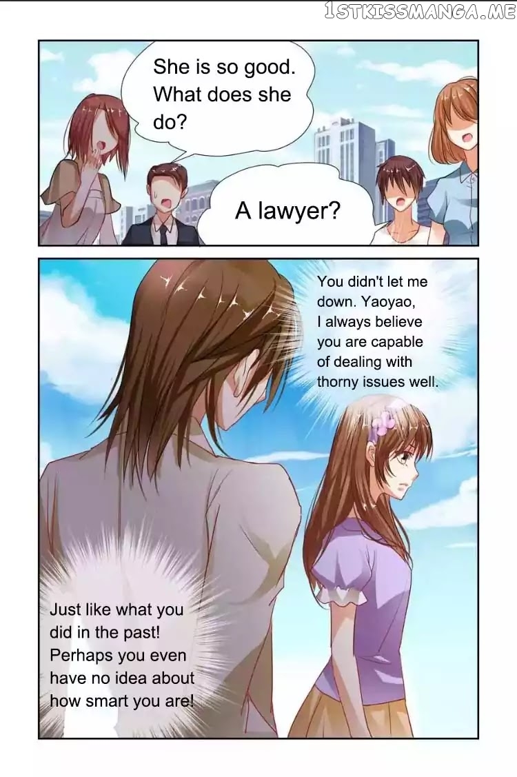 Chunqing Yatou Huolala chapter 48 - page 2