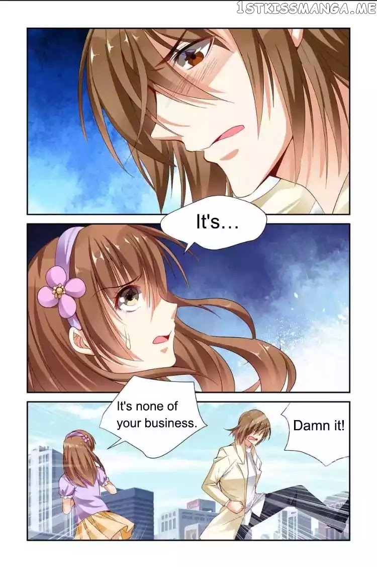 Chunqing Yatou Huolala chapter 49 - page 2