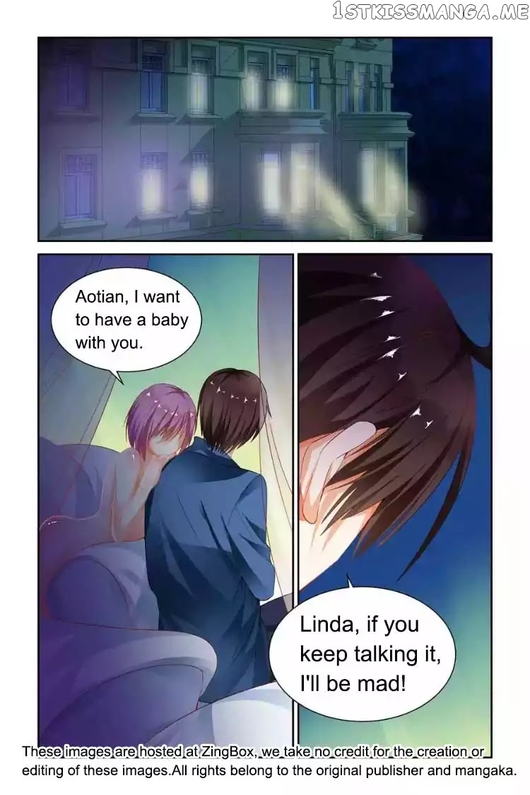 Chunqing Yatou Huolala chapter 49 - page 8