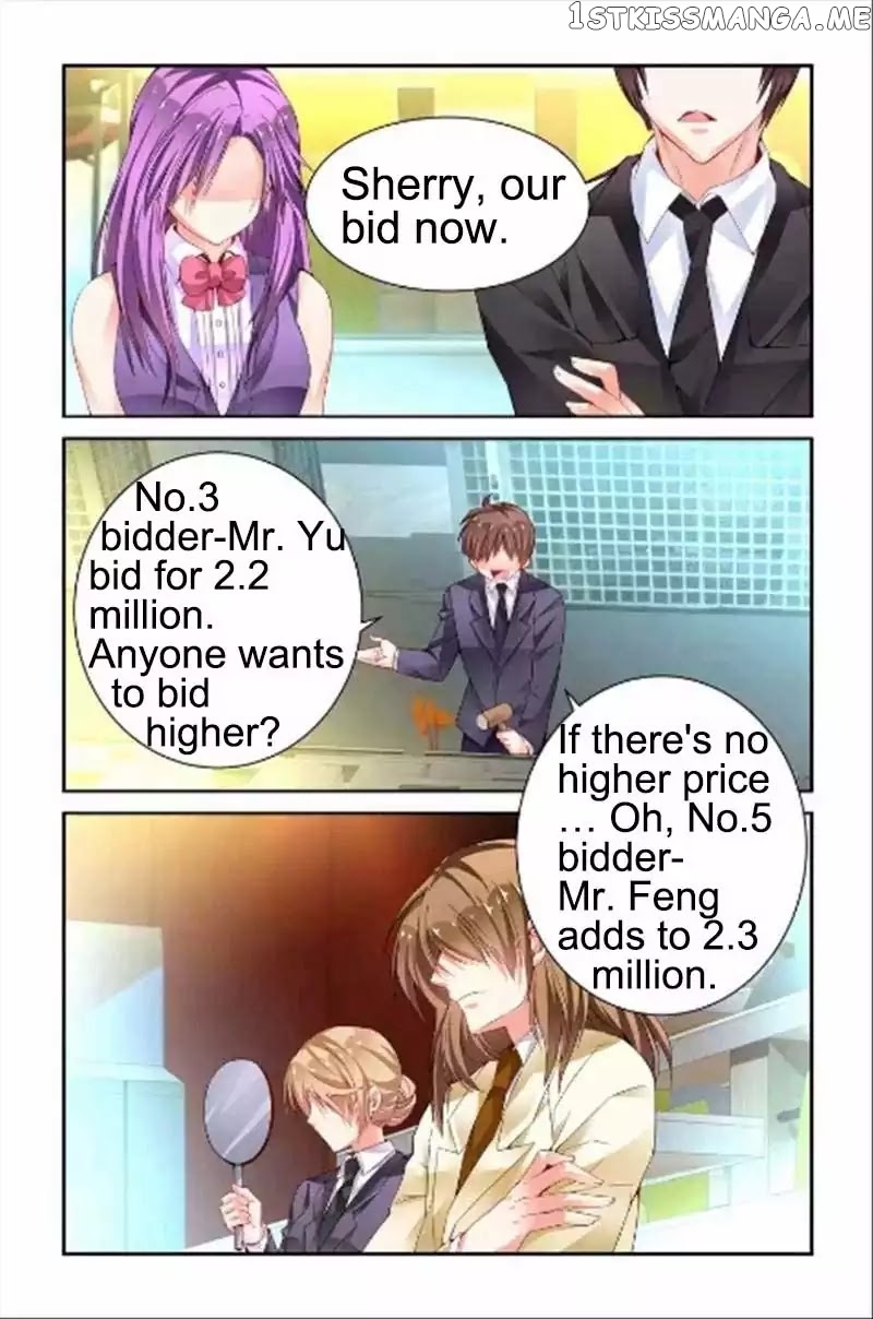 Chunqing Yatou Huolala chapter 51 - page 2
