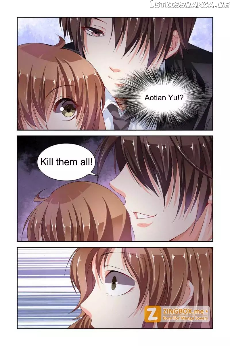 Chunqing Yatou Huolala chapter 60 - page 2