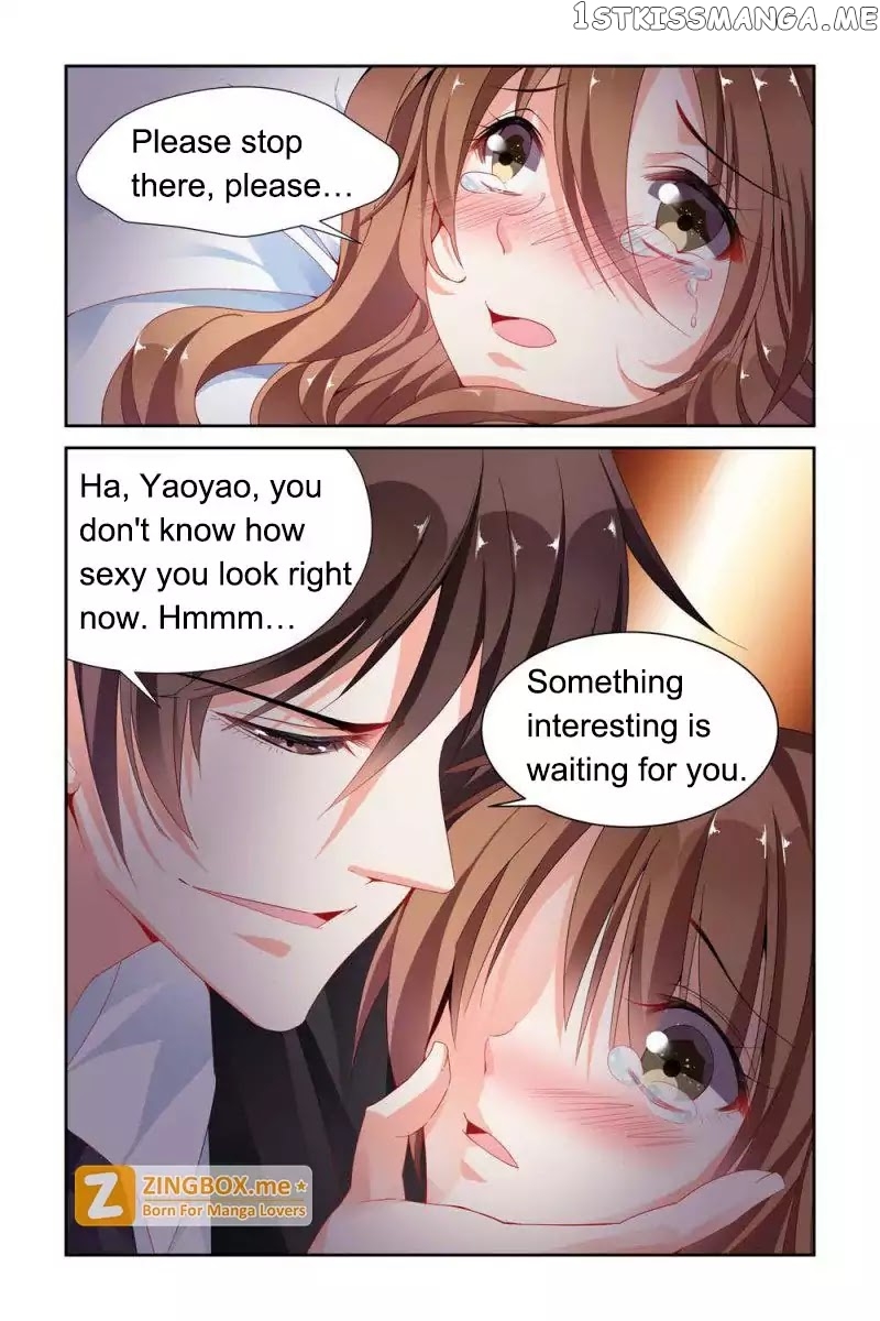 Chunqing Yatou Huolala chapter 54 - page 6