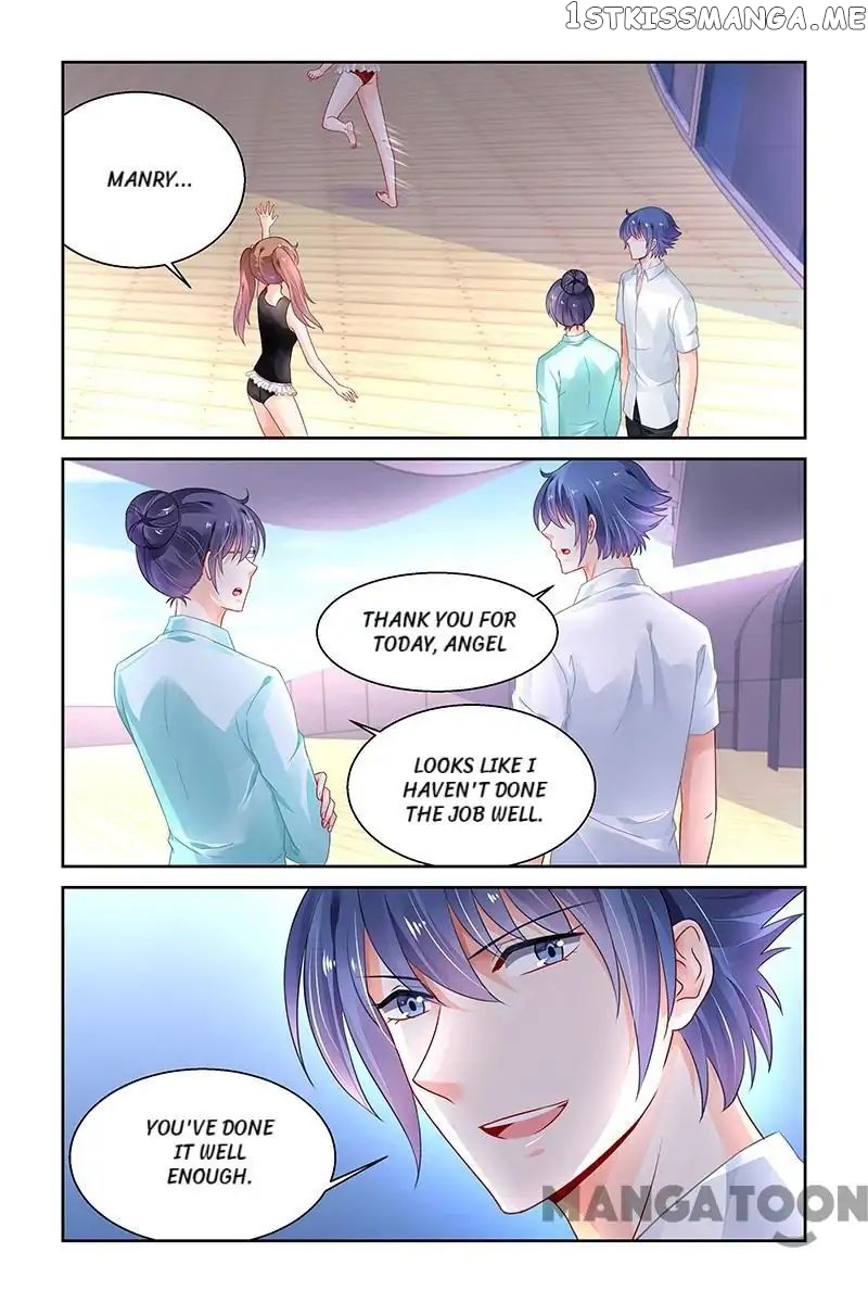 Chunqing Yatou Huolala chapter 281 - page 2