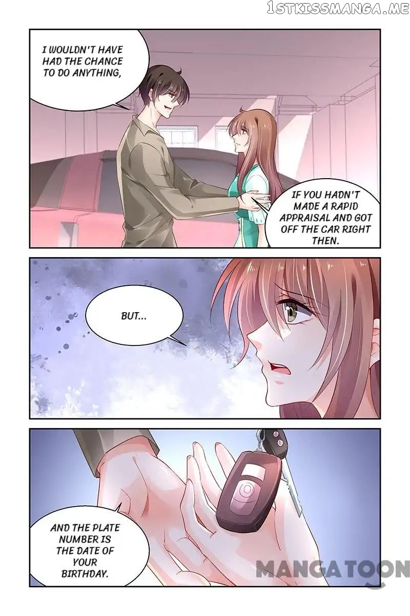 Chunqing Yatou Huolala chapter 281 - page 6