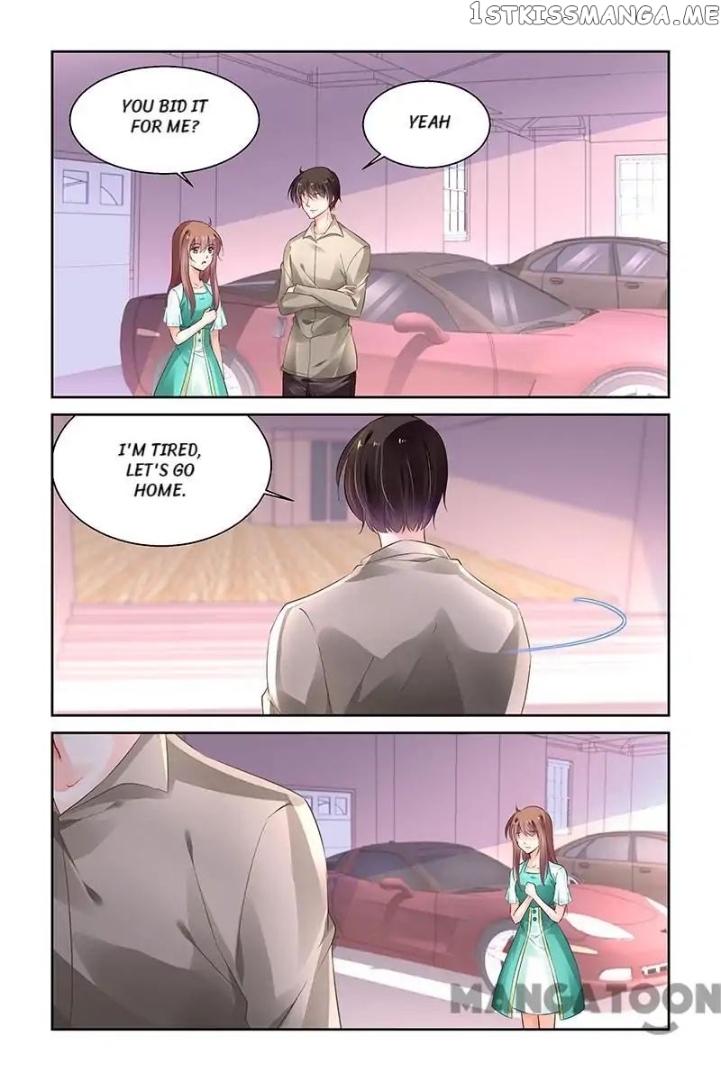 Chunqing Yatou Huolala chapter 281 - page 7