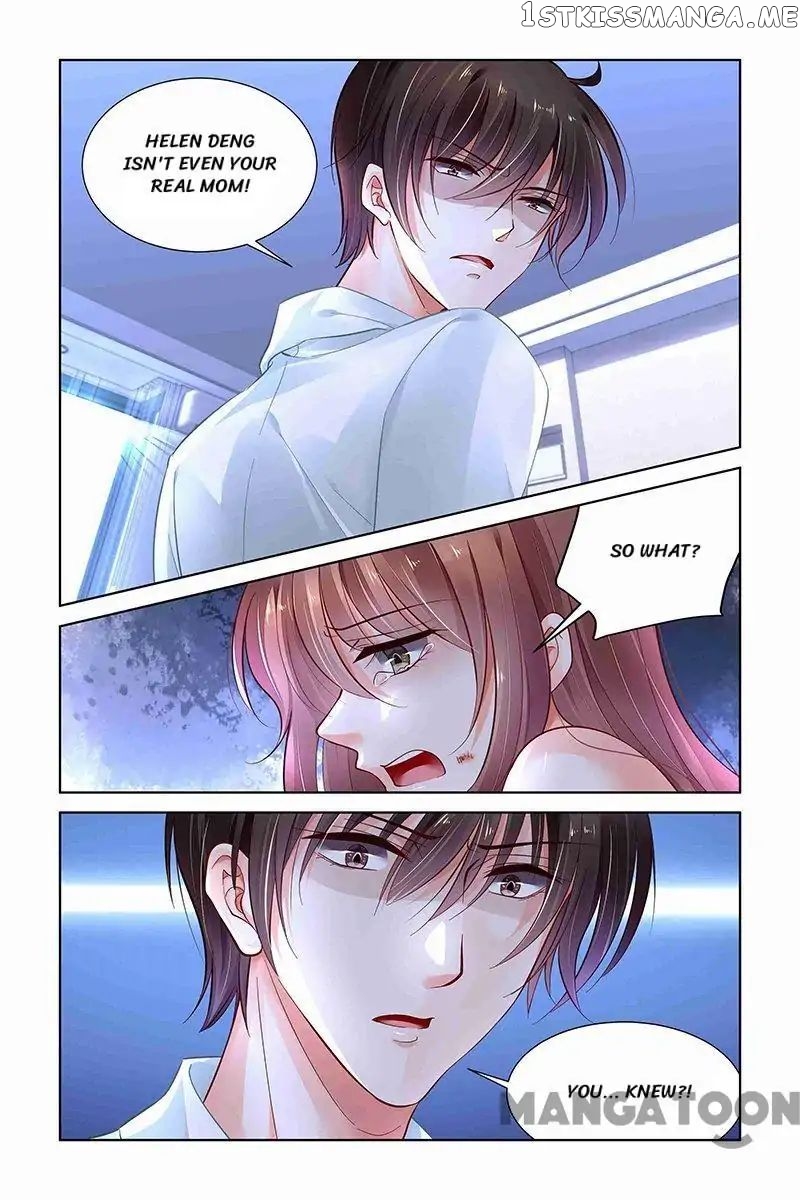 Chunqing Yatou Huolala chapter 311 - page 3
