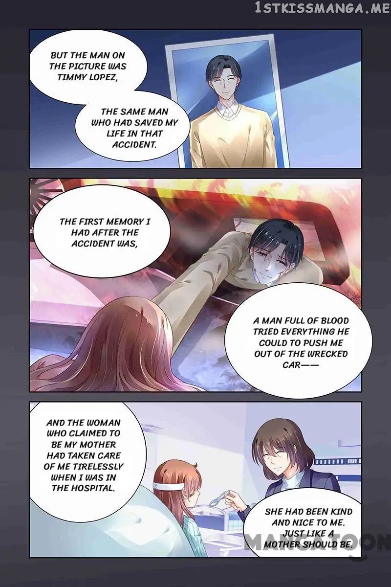Chunqing Yatou Huolala chapter 311 - page 5