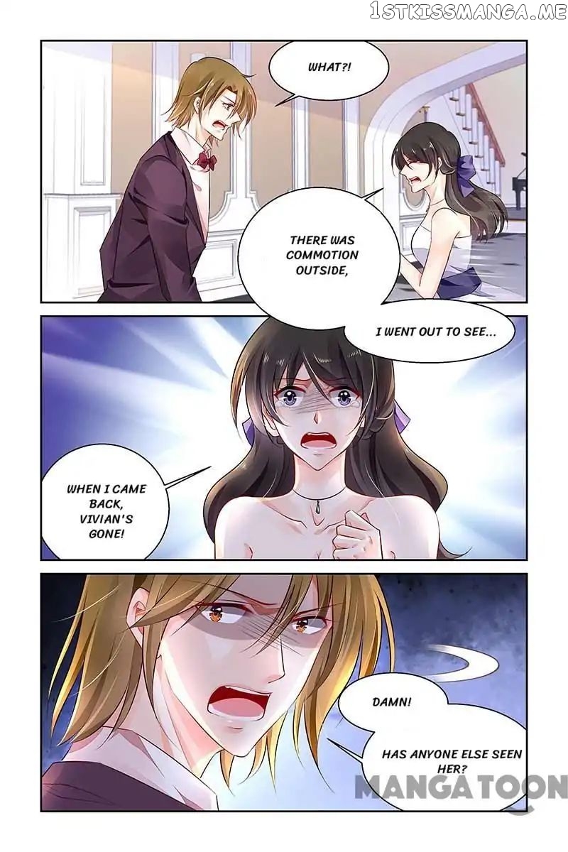 Chunqing Yatou Huolala chapter 304 - page 6
