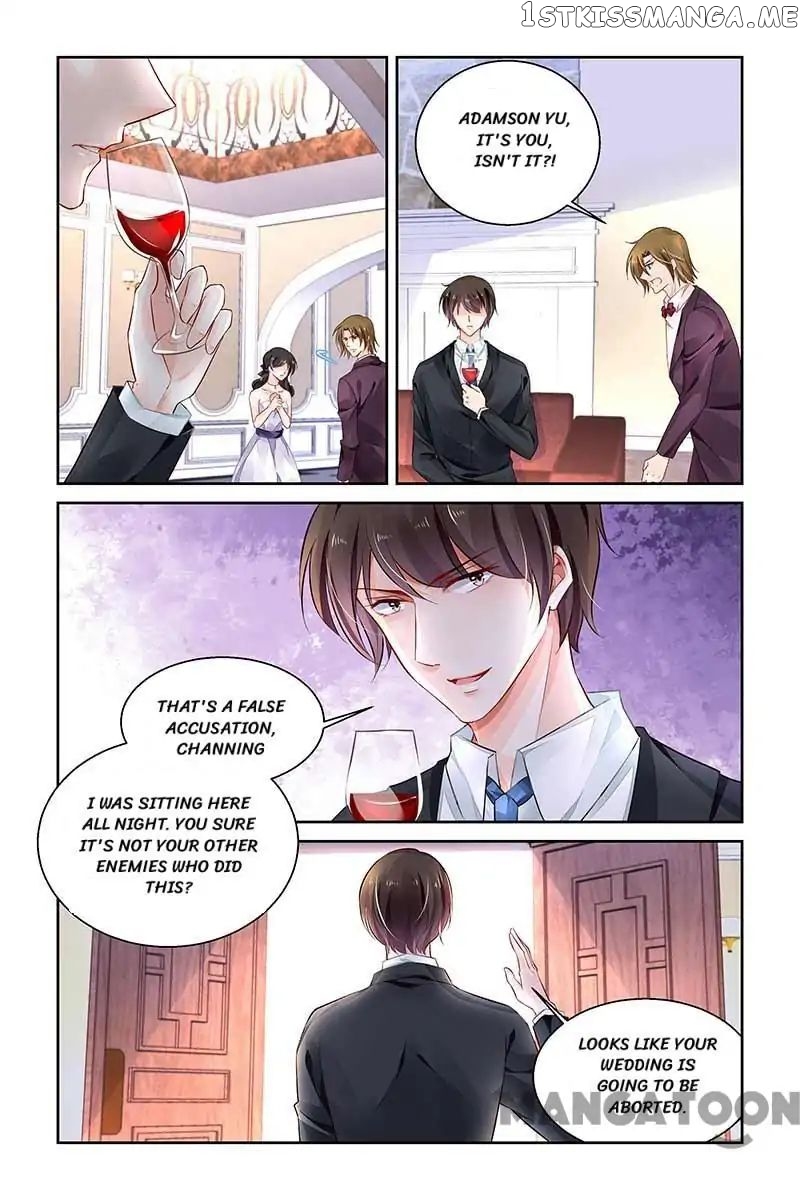 Chunqing Yatou Huolala chapter 304 - page 7