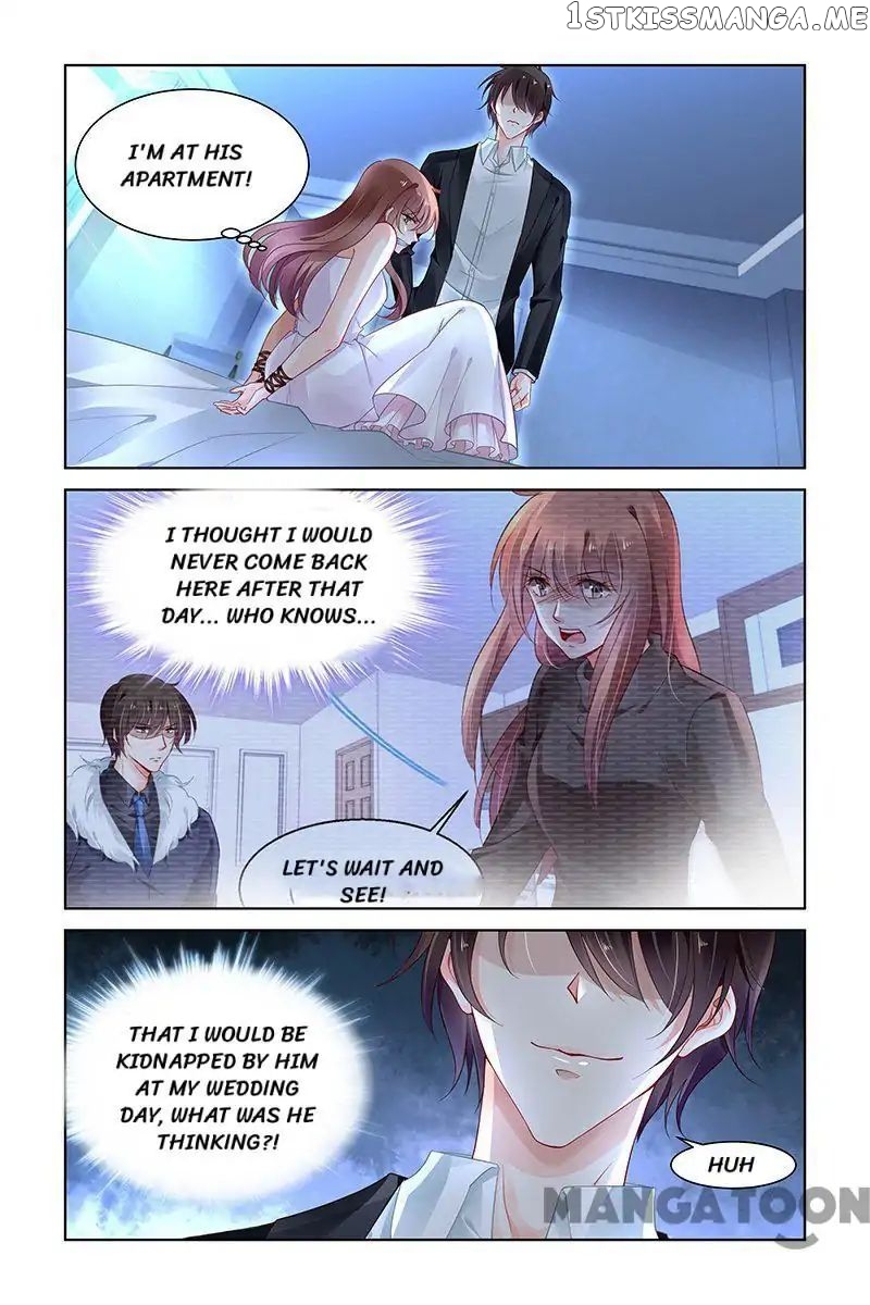 Chunqing Yatou Huolala chapter 305 - page 8