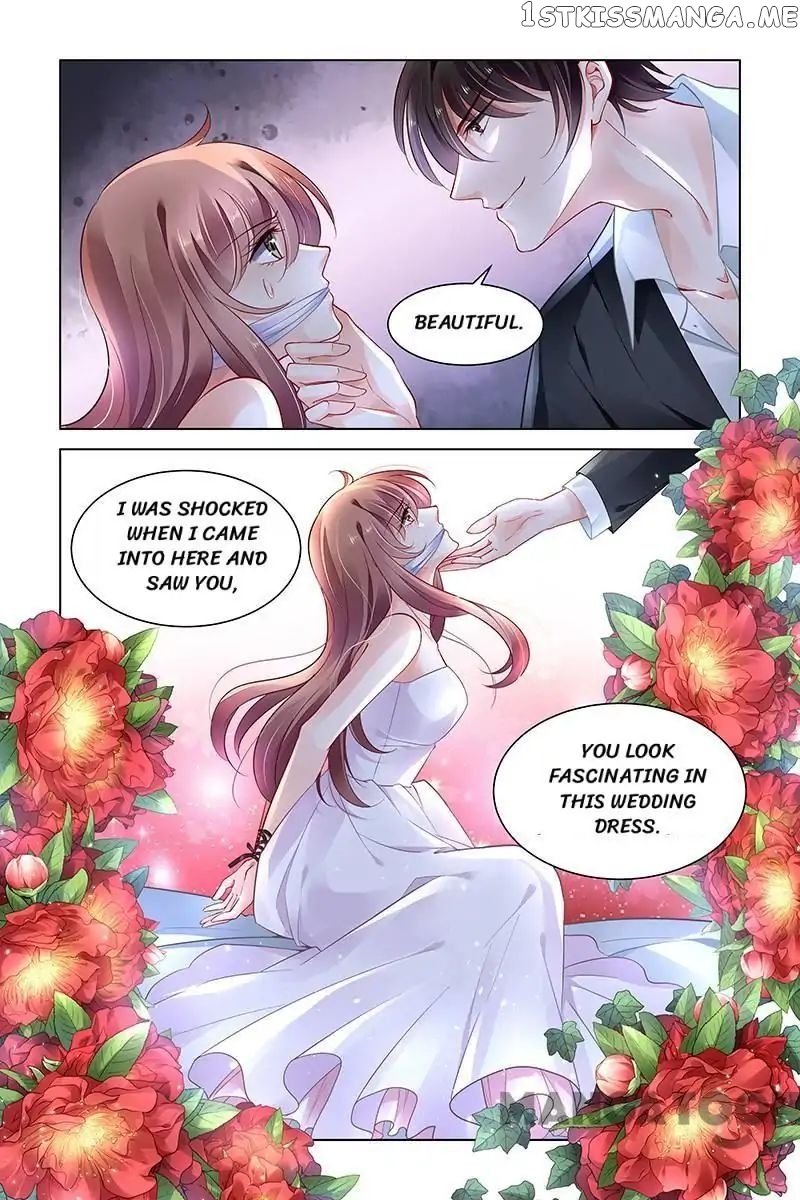 Chunqing Yatou Huolala chapter 305 - page 9
