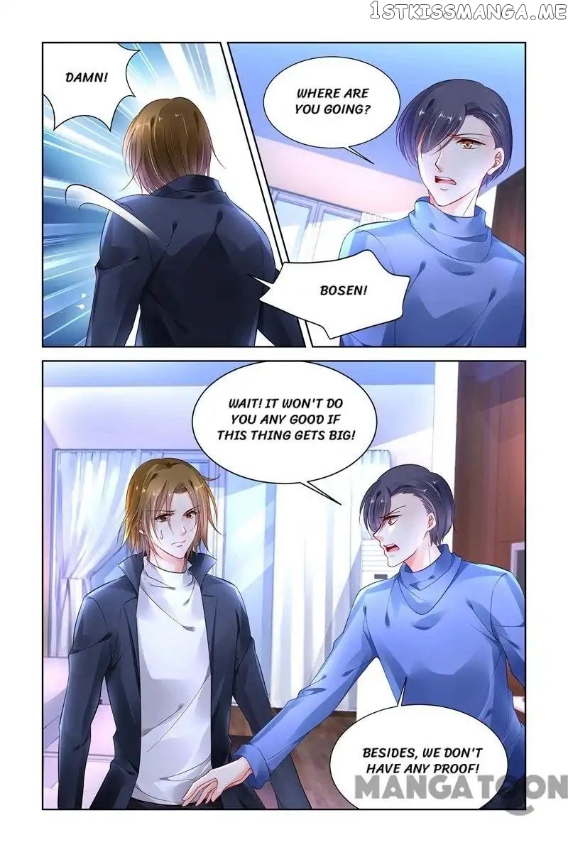 Chunqing Yatou Huolala chapter 308 - page 8