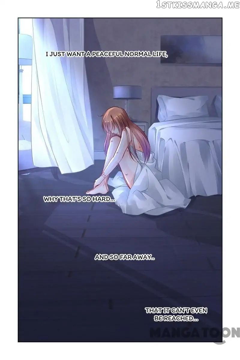 Chunqing Yatou Huolala chapter 312 - page 8