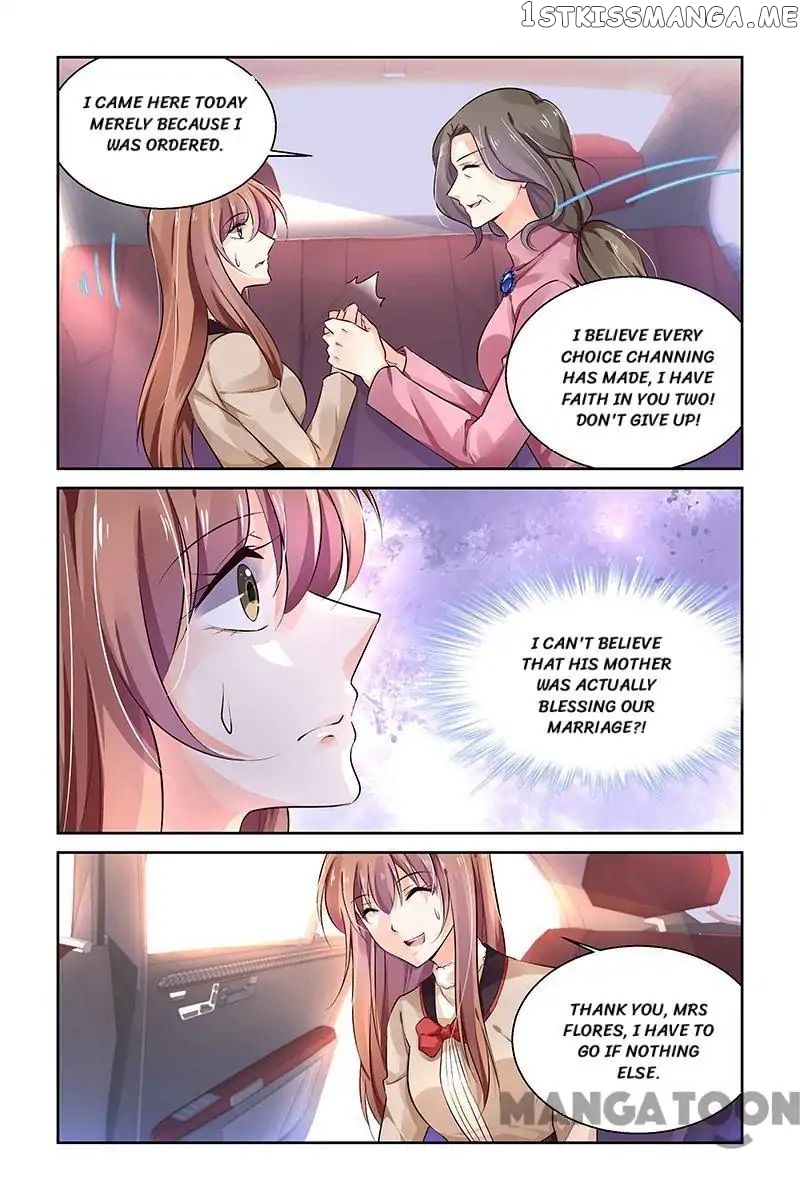 Chunqing Yatou Huolala chapter 302 - page 5