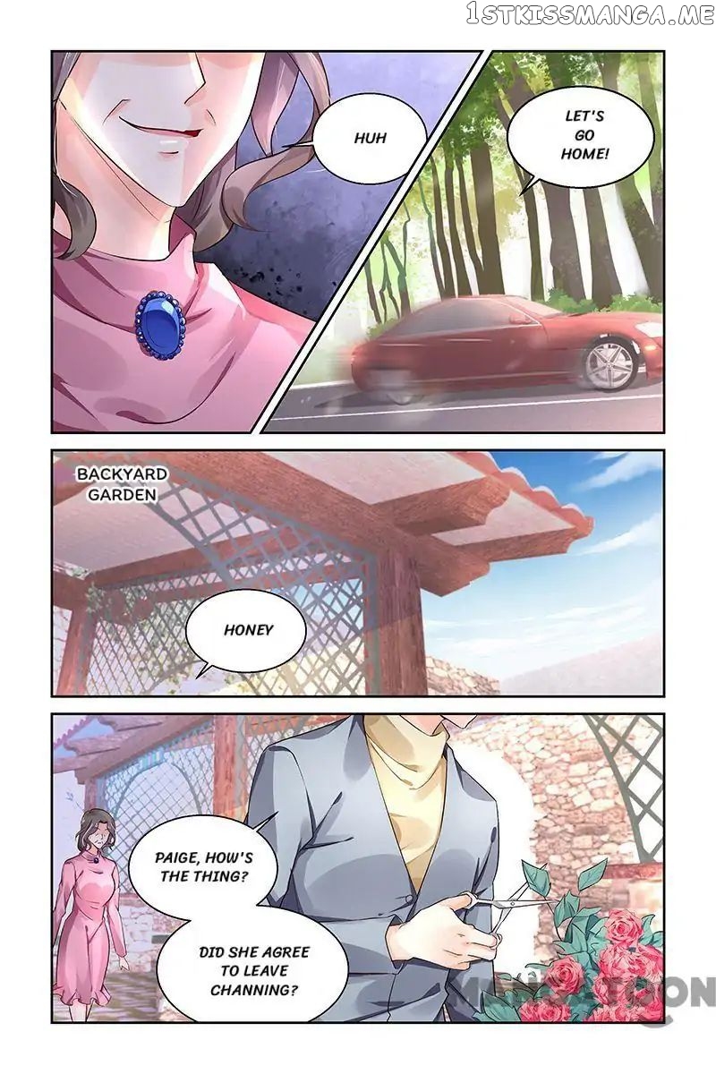 Chunqing Yatou Huolala chapter 302 - page 6
